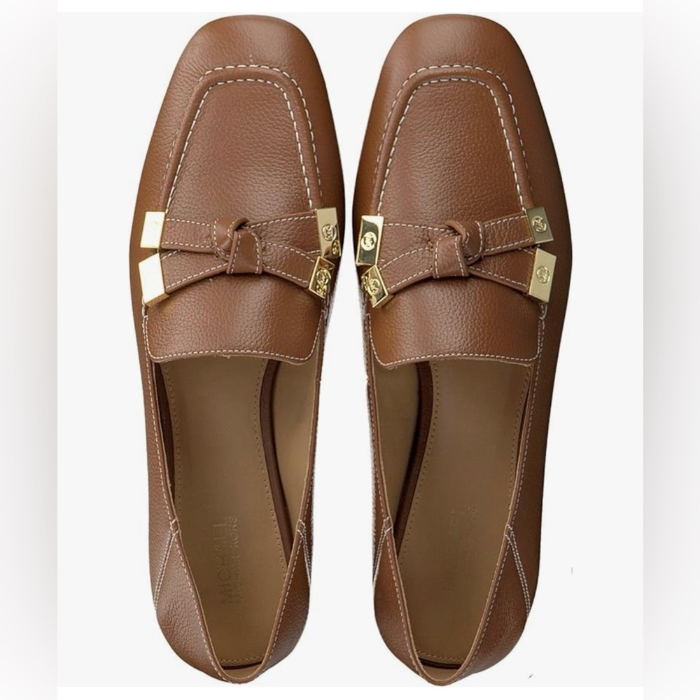 Michael Kors loafers